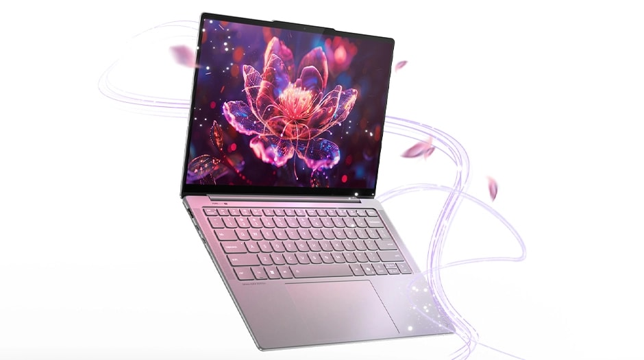 요가 슬림 7i 아우라 에디션 (14인치, 10세대)